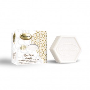 Mecitefendi Keçi Sütü Sabunu 125 gr